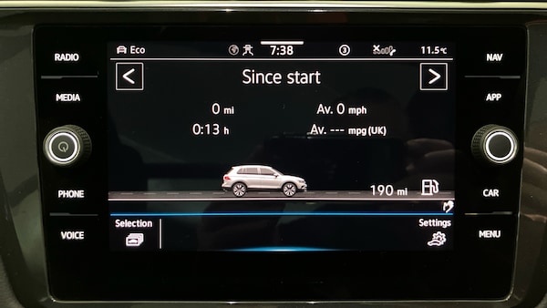 Used Volkswagen Tiguan 2022 for sale - 76036596: Photo 44