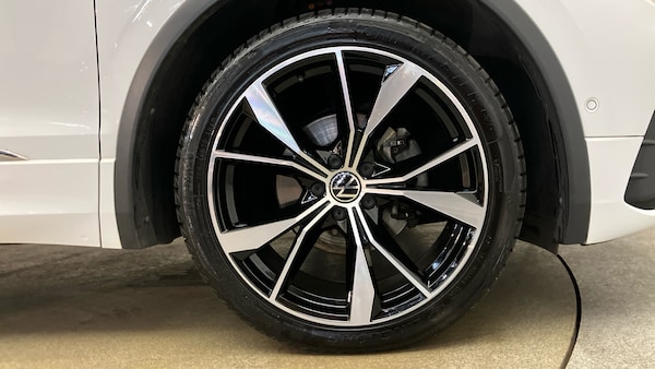 Used Volkswagen Tiguan 2022 for sale - 76036596: Photo 5