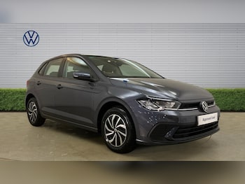 Used Volkswagen Polo 2024 for sale - 78389534: Photo