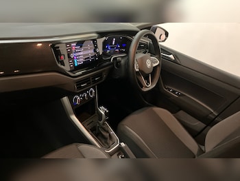 Used Volkswagen Polo 2024 for sale - 78389534: Photo