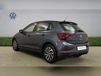 Used Volkswagen Polo 2024 for sale - 78389534: Photo