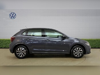 Used Volkswagen Polo 2024 for sale - 78389534: Photo