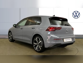 Used Volkswagen Golf 2025 for sale - 77487038: Photo