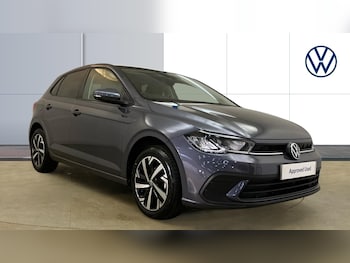 Used Volkswagen Polo 2025 for sale - 77532559: Photo