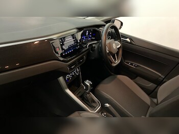 Used Volkswagen Polo 2025 for sale - 77532559: Photo