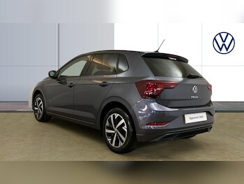 Used Volkswagen Polo 2025 for sale - 77532559: Photo