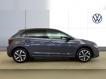 Used Volkswagen Polo 2025 for sale - 77532559: Photo