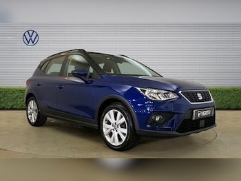 Used SEAT Arona 2019 for sale - 79208320: Photo