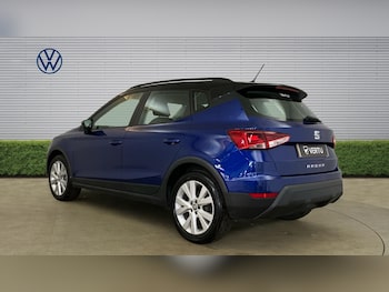 Used SEAT Arona 2019 for sale - 79208320: Photo