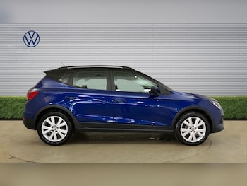 Used SEAT Arona 2019 for sale - 79208320: Photo