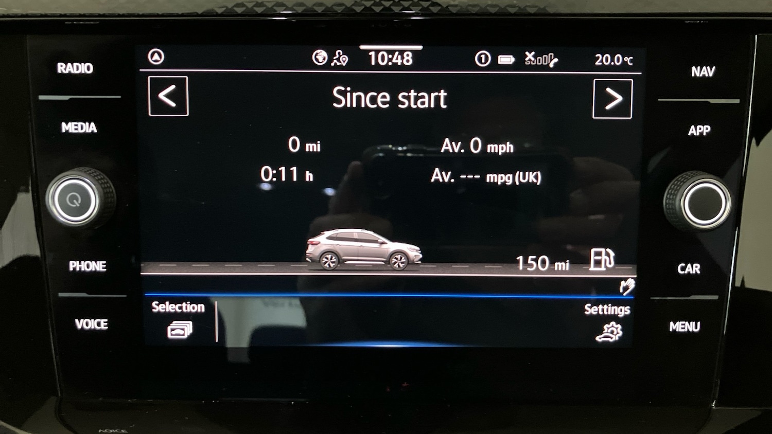 Vehicle 40