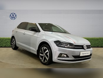 Volkswagen Polo feature image