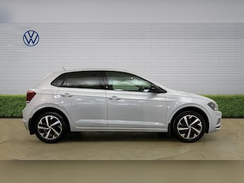 Used Volkswagen Polo 2019 for sale - 77763352: Photo