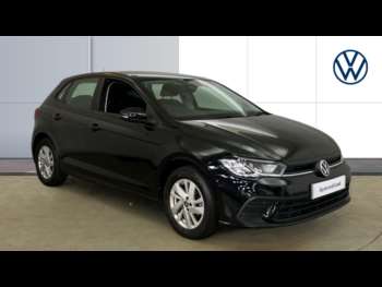2021 (71) - 1.0 TSI Life 5dr Petrol Hatchback