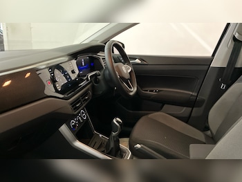 Used Volkswagen Polo 2021 for sale - 75319951: Photo