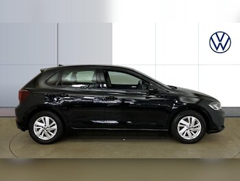 Used Volkswagen Polo 2021 for sale - 75319951: Photo