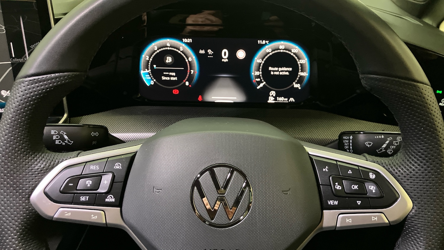 Used Volkswagen Golf 2025 for sale - 77055832: Photo 10