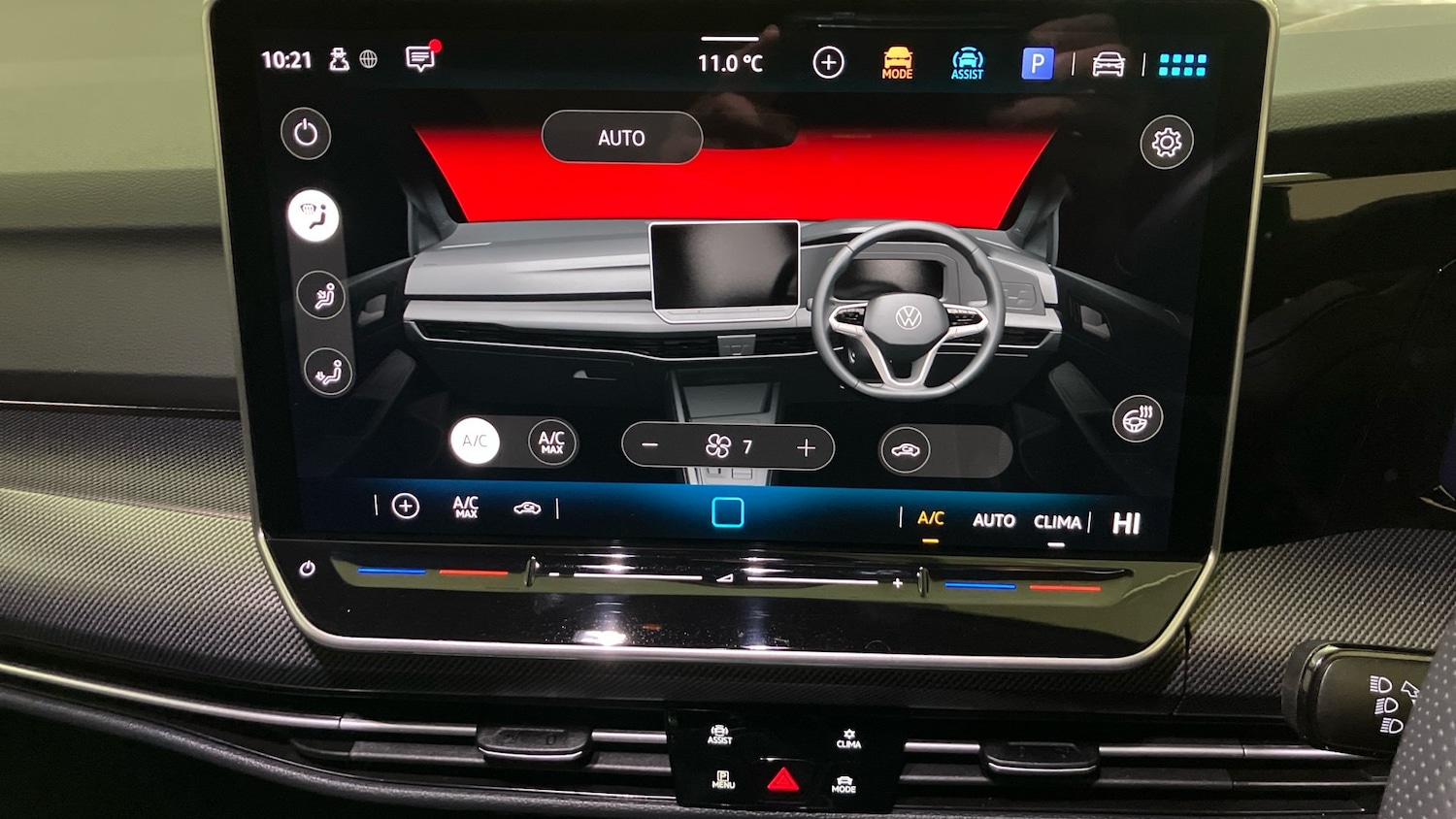 Used Volkswagen Golf 2025 for sale - 77055832: Photo 13