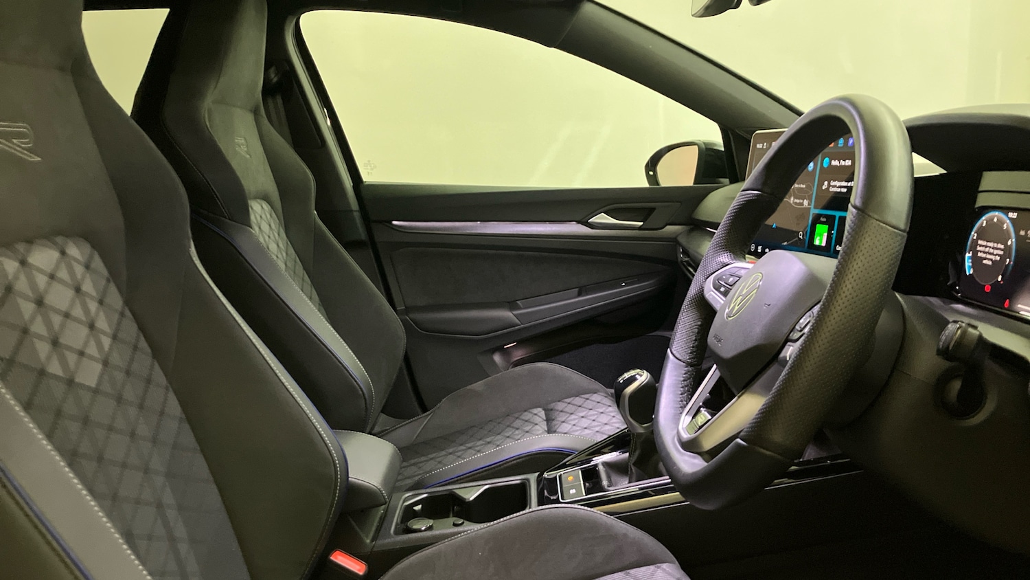 Used Volkswagen Golf 2025 for sale - 77055832: Photo 15