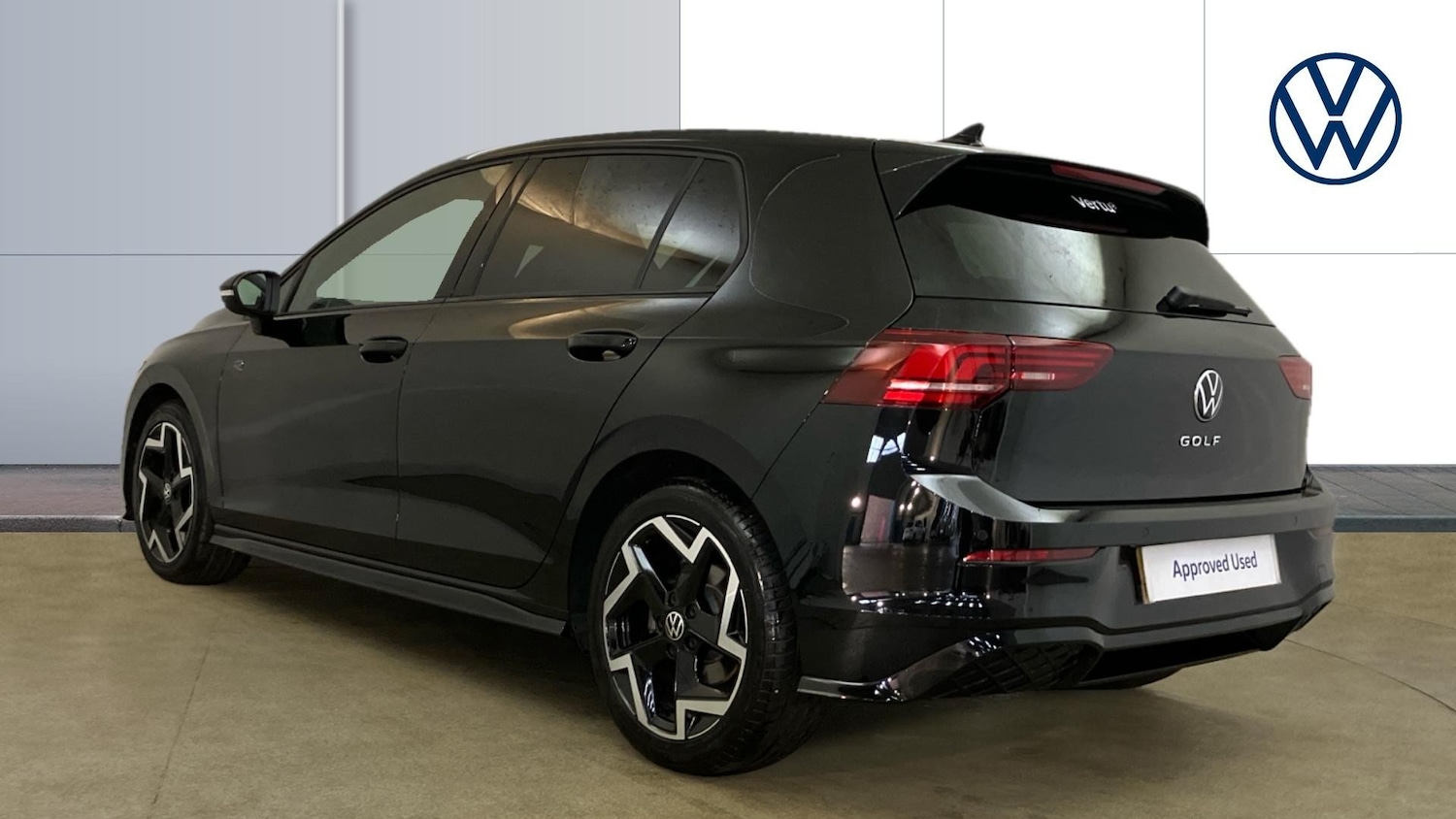 Used Volkswagen Golf 2025 for sale - 77055832: Photo 3