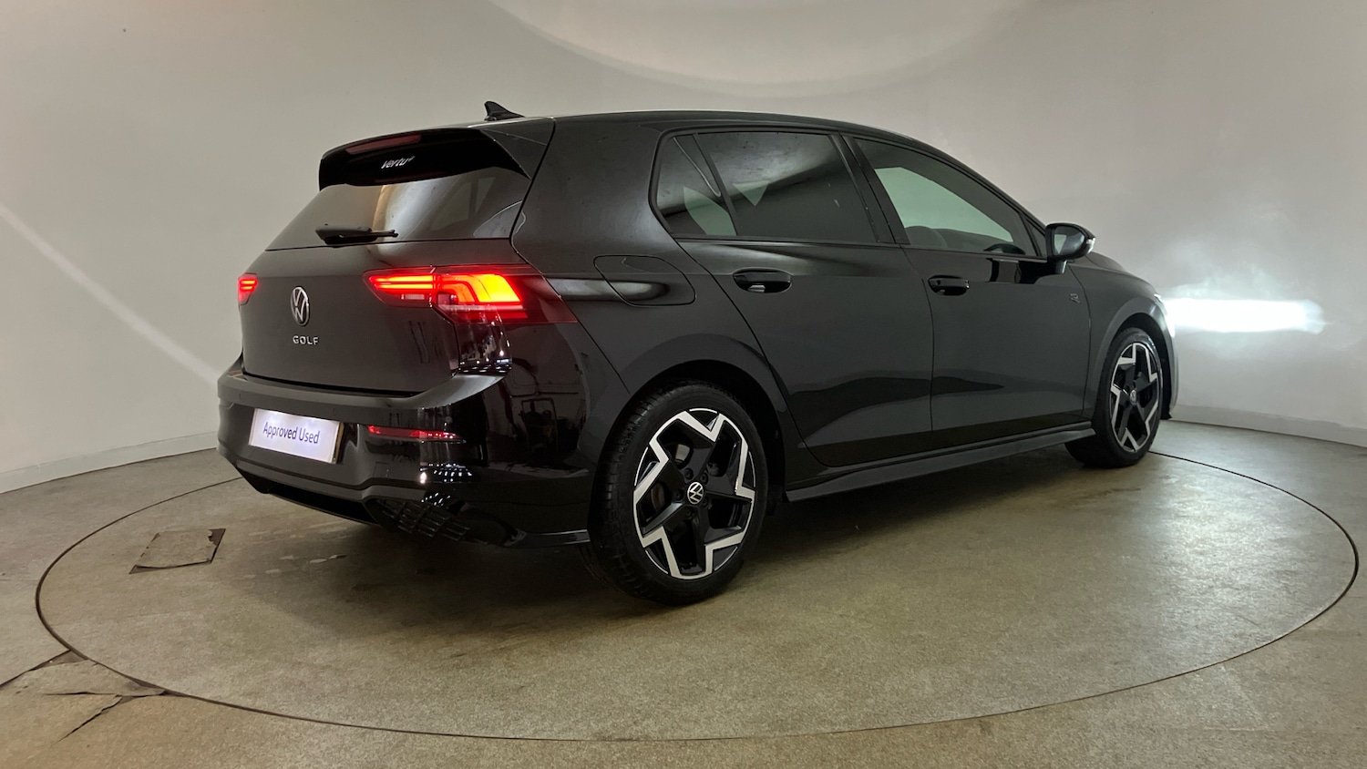 Used Volkswagen Golf 2025 for sale - 77055832: Photo 35