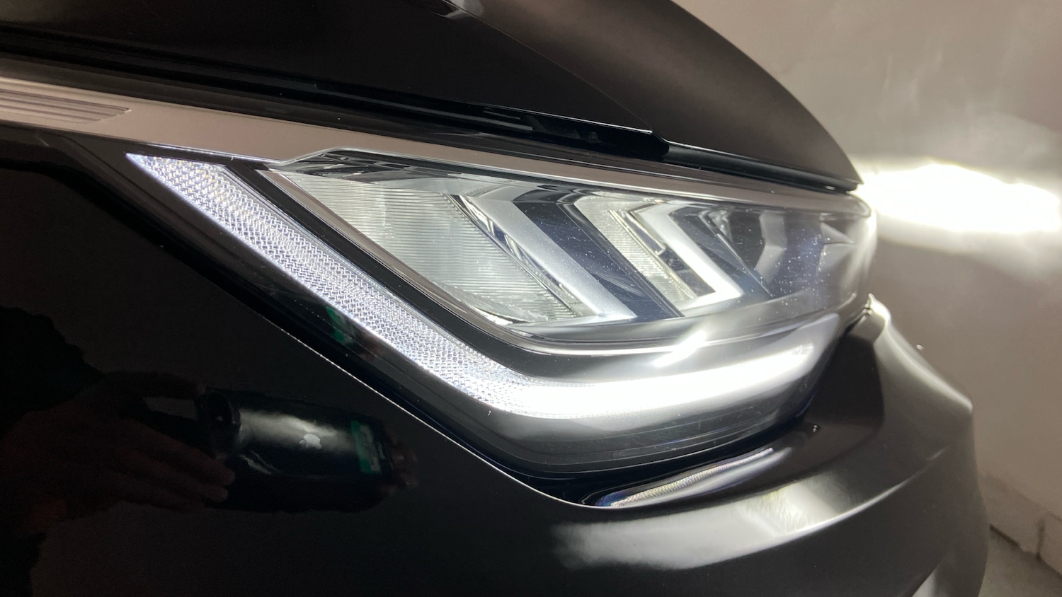 Used Volkswagen Golf 2025 for sale - 77055832: Photo 37