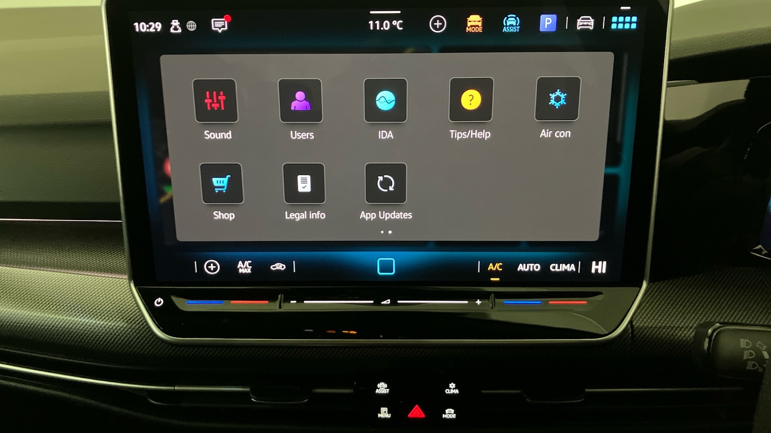 Used Volkswagen Golf 2025 for sale - 77055832: Photo 39