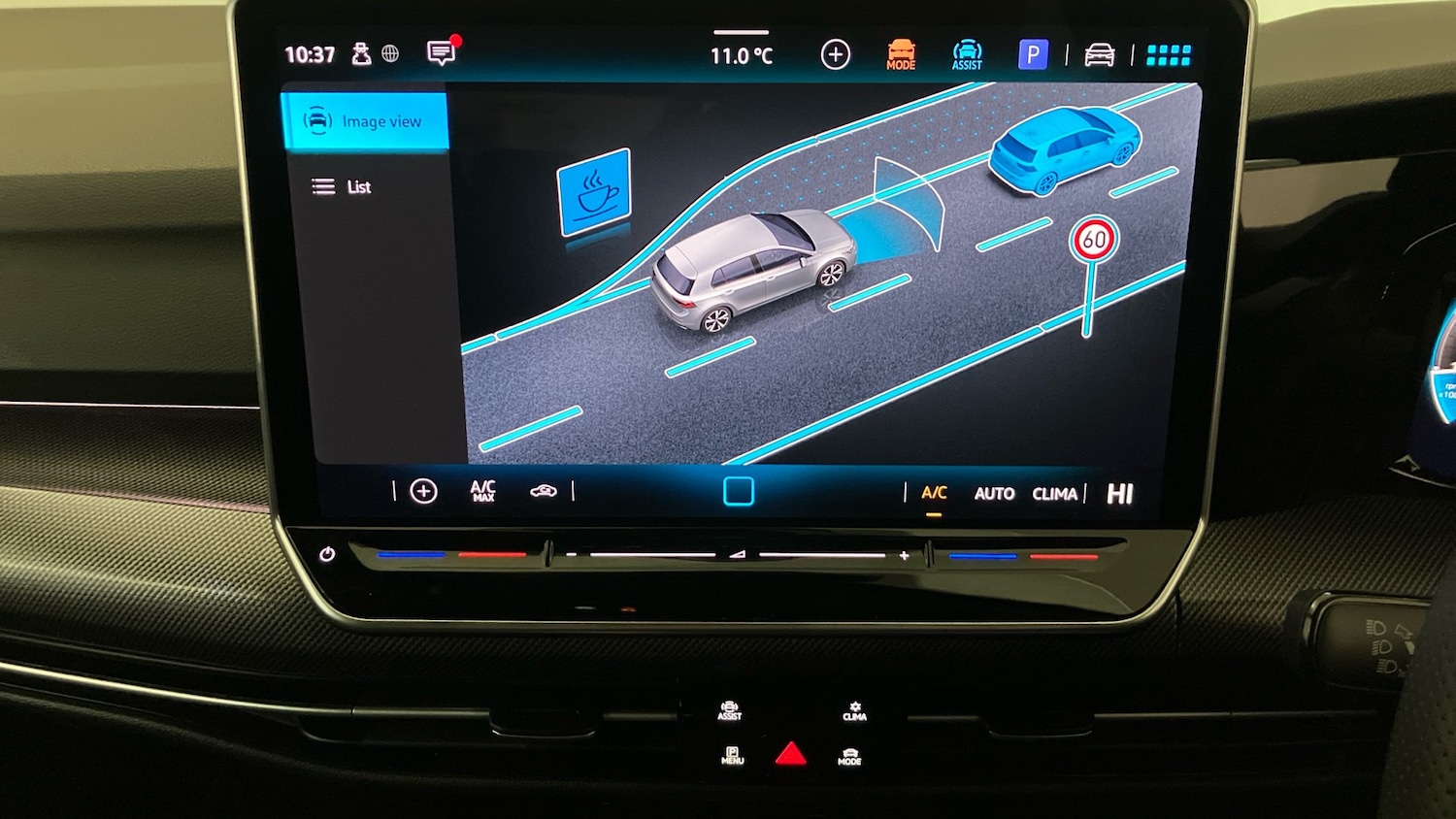 Used Volkswagen Golf 2025 for sale - 77055832: Photo 42