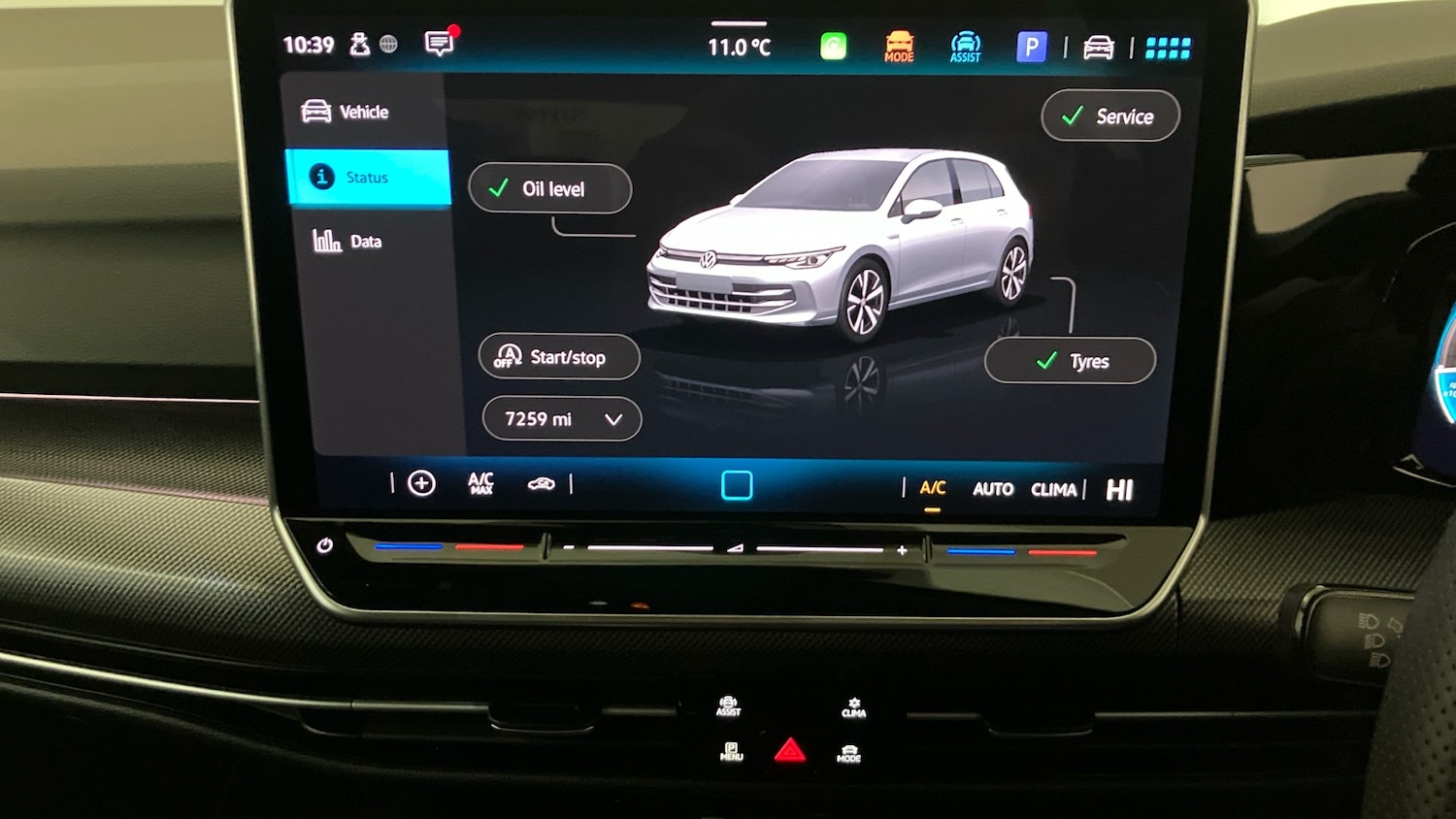 Used Volkswagen Golf 2025 for sale - 77055832: Photo 45