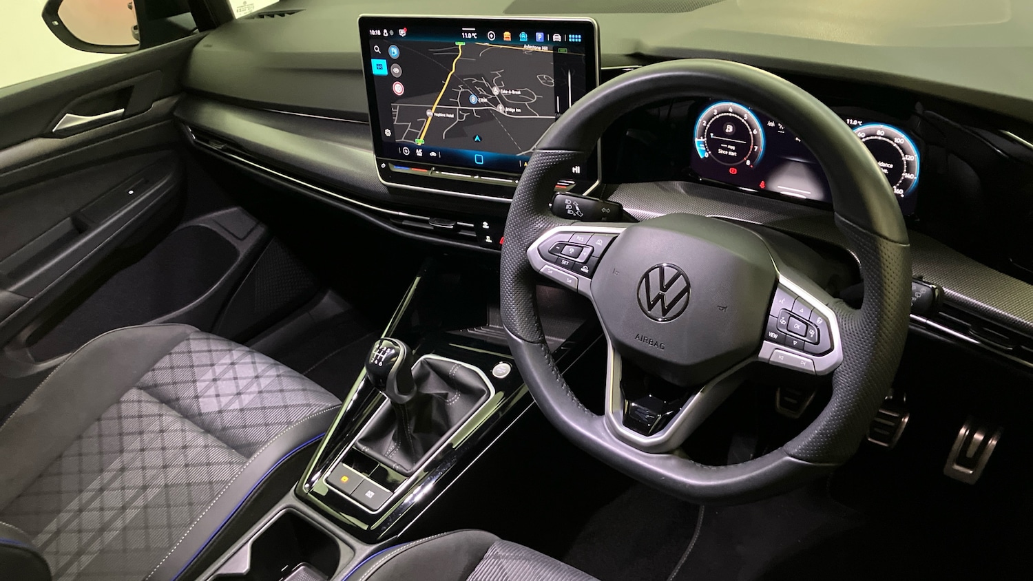 Used Volkswagen Golf 2025 for sale - 77055832: Photo 6