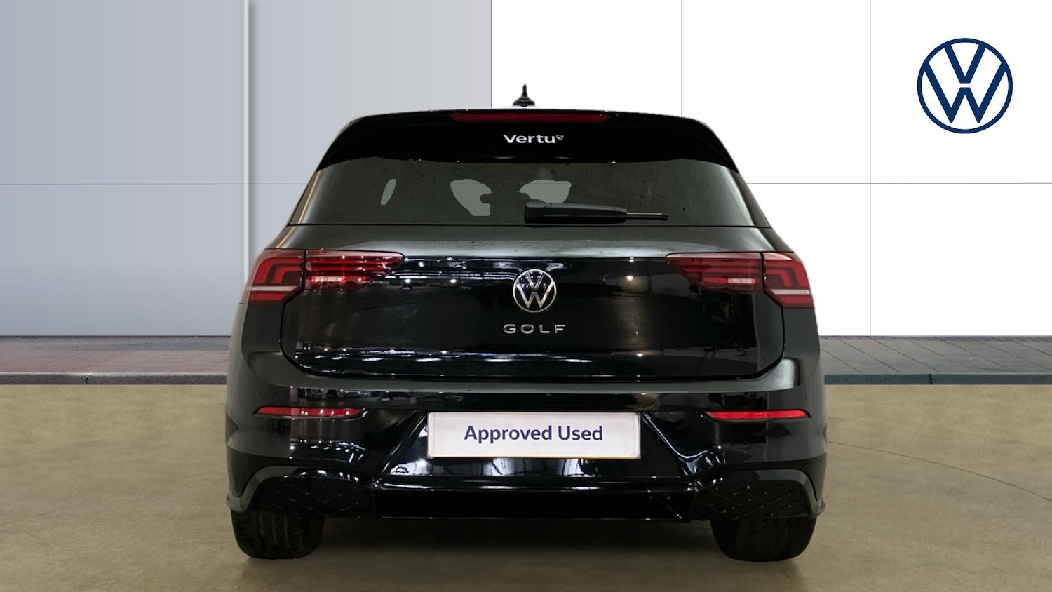 Used Volkswagen Golf 2025 for sale - 77055832: Photo 8