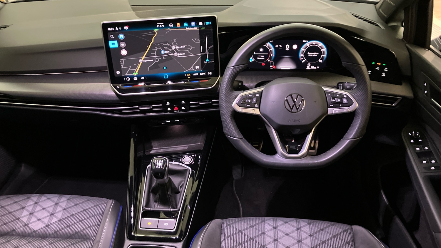 Used Volkswagen Golf 2025 for sale - 77055832: Photo 9