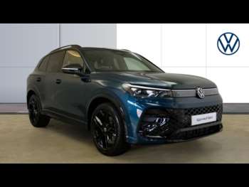2024 (24) - 2.0 TDI R-Line 5dr DSG Diesel Estate