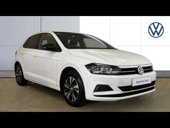 2018 (68) - 1.0 TSI 95 SE 5dr Petrol Hatchback