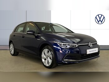 Volkswagen - Golf