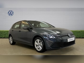 Volkswagen Golf feature image