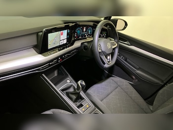 Used Volkswagen Golf 2023 for sale - 78078016: Photo