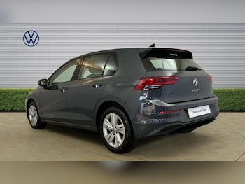 Used Volkswagen Golf 2023 for sale - 78078016: Photo