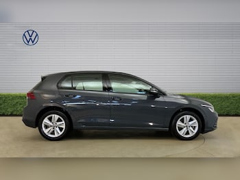 Used Volkswagen Golf 2023 for sale - 78078016: Photo