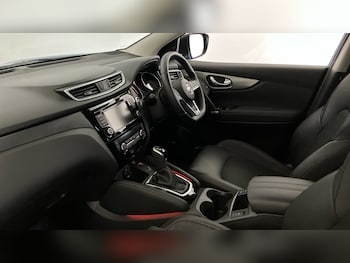 Used Nissan Qashqai 2019 for sale - 75627122: Photo
