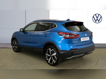 Used Nissan Qashqai 2019 for sale - 75627122: Photo