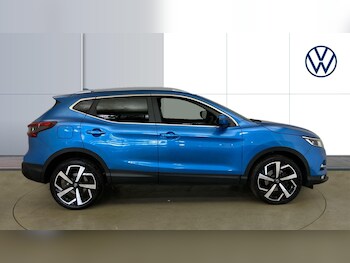 Used Nissan Qashqai 2019 for sale - 75627122: Photo