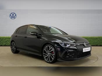 Used Volkswagen Golf 2024 for sale - 79652391: Photo