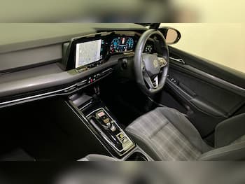 Used Volkswagen Golf 2024 for sale - 79652391: Photo