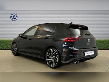 Used Volkswagen Golf 2024 for sale - 79652391: Photo