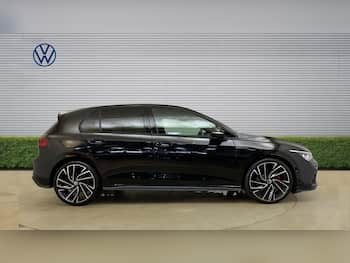 Used Volkswagen Golf 2024 for sale - 79652391: Photo