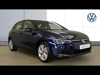2022 (22) - 1.5 eTSI 150 Style 5dr DSG Petrol Hatchback