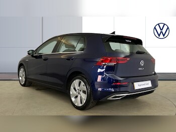 Used Volkswagen Golf 2022 for sale - 75205797: Photo
