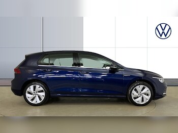 Used Volkswagen Golf 2022 for sale - 75205797: Photo