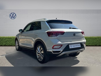 Used Volkswagen T-Roc 2022 for sale - 79208977: Photo